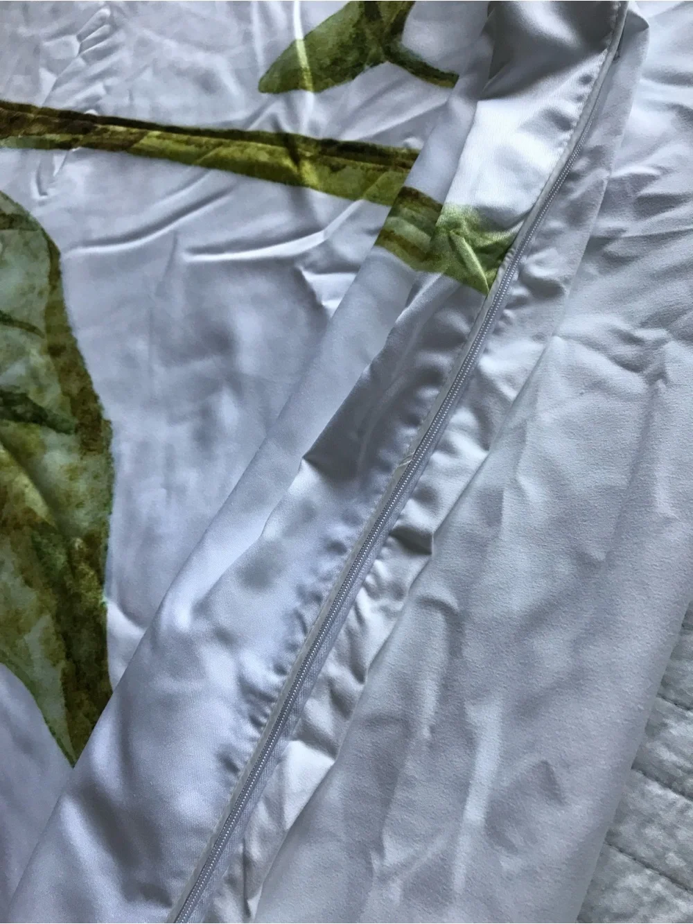 SUNFLOWER DUVET SET